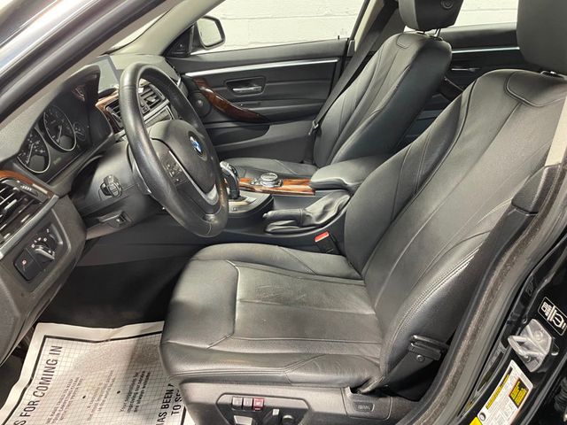 2015 BMW 4 Series 428i xDrive Gran Coupe 4dr - 22620774 - 9