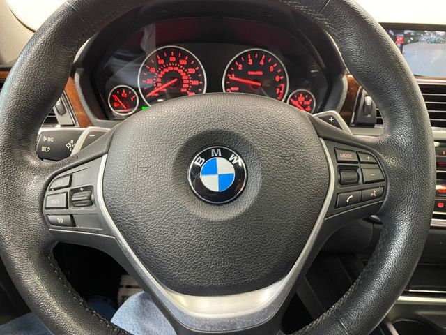 2015 BMW 4 Series 428i xDrive Gran Coupe 4dr - 22620774 - 11