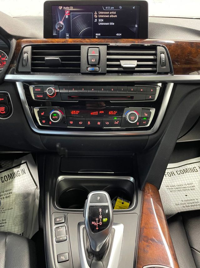 2015 BMW 4 Series 428i xDrive Gran Coupe 4dr - 22620774 - 13