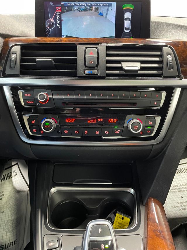 2015 BMW 4 Series 428i xDrive Gran Coupe 4dr - 22620774 - 14