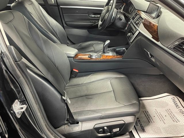 2015 BMW 4 Series 428i xDrive Gran Coupe 4dr - 22620774 - 16