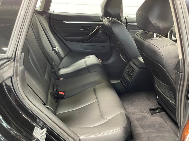 2015 BMW 4 Series 428i xDrive Gran Coupe 4dr - 22620774 - 17