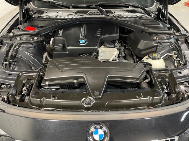 2015 BMW 4 Series 428i xDrive Gran Coupe 4dr - 22620774 - 18