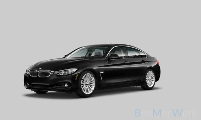 2015 BMW 4 Series 428i xDrive Gran Coupe 4dr - 22620774 - 19