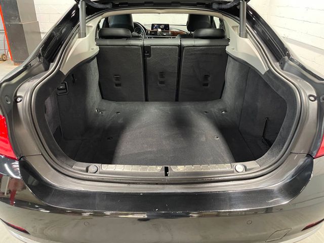 2015 BMW 4 Series 428i xDrive Gran Coupe 4dr - 22620774 - 4