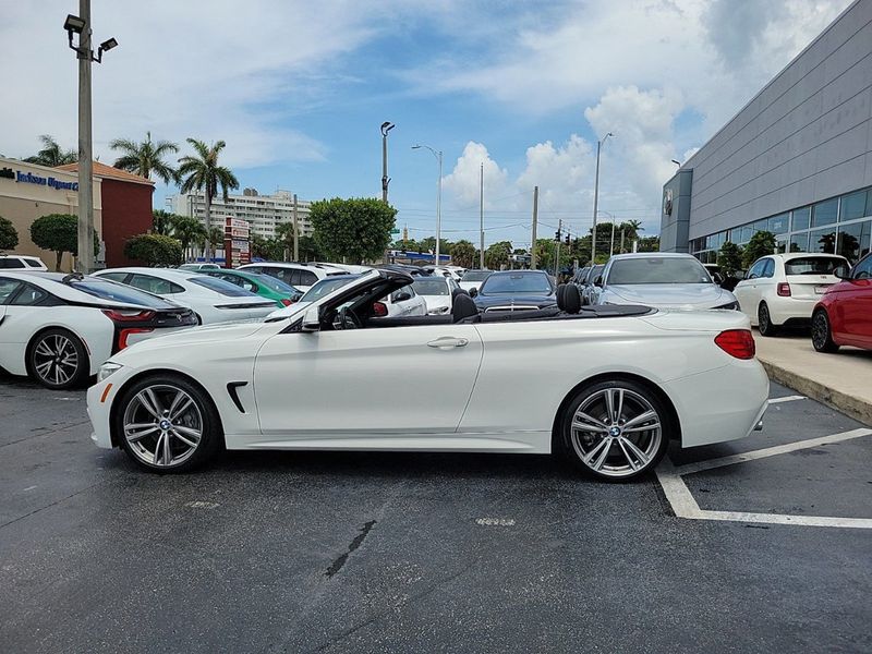 2015 BMW 4 Series 435i - 22562378 - 10