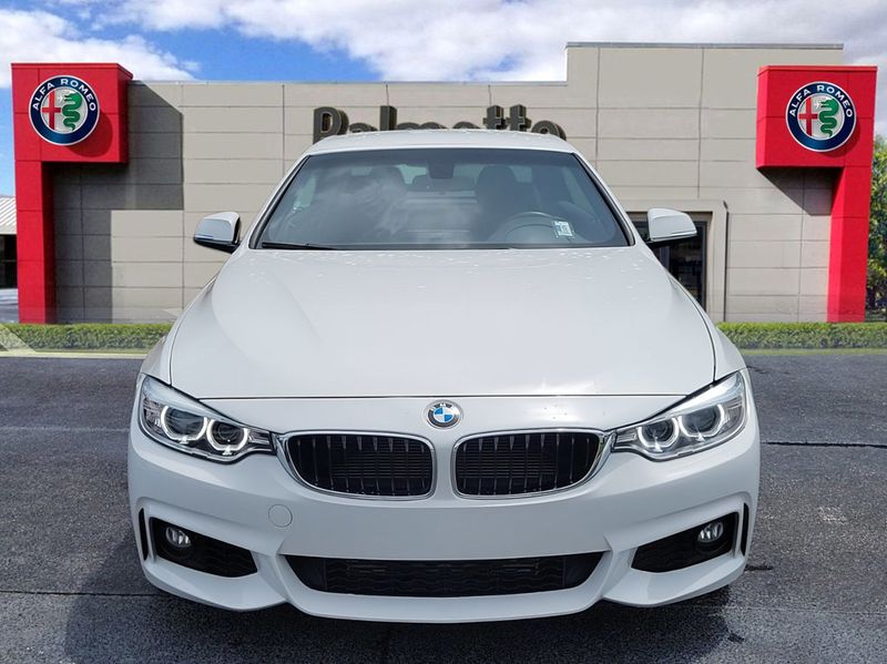 2015 BMW 4 Series 435i - 22562378 - 1