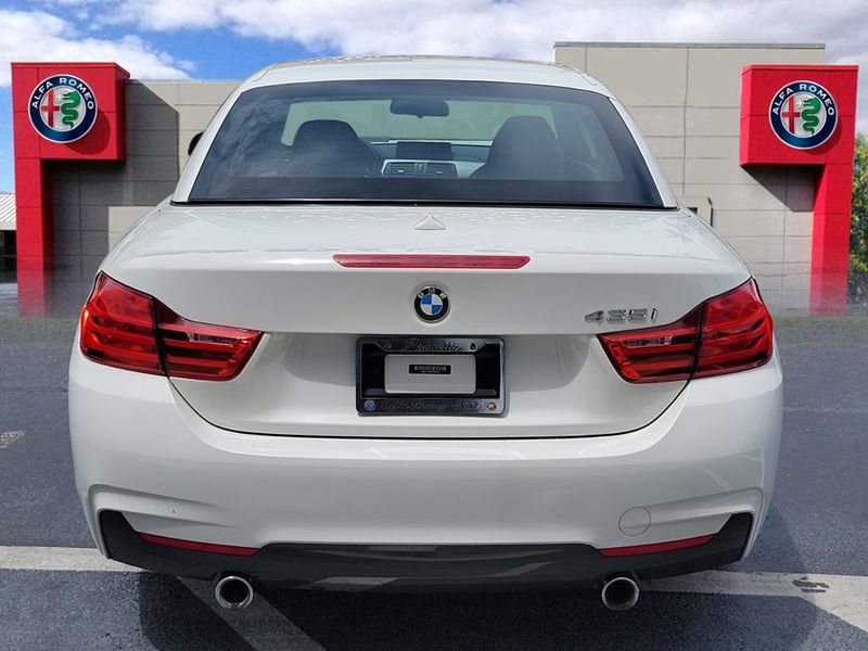 2015 BMW 4 Series 435i - 22562378 - 2