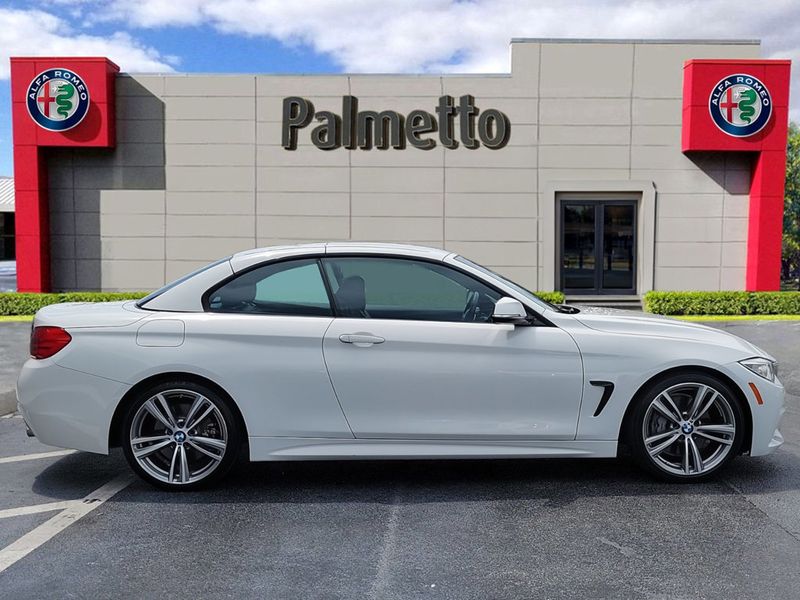 2015 BMW 4 Series 435i - 22562378 - 3