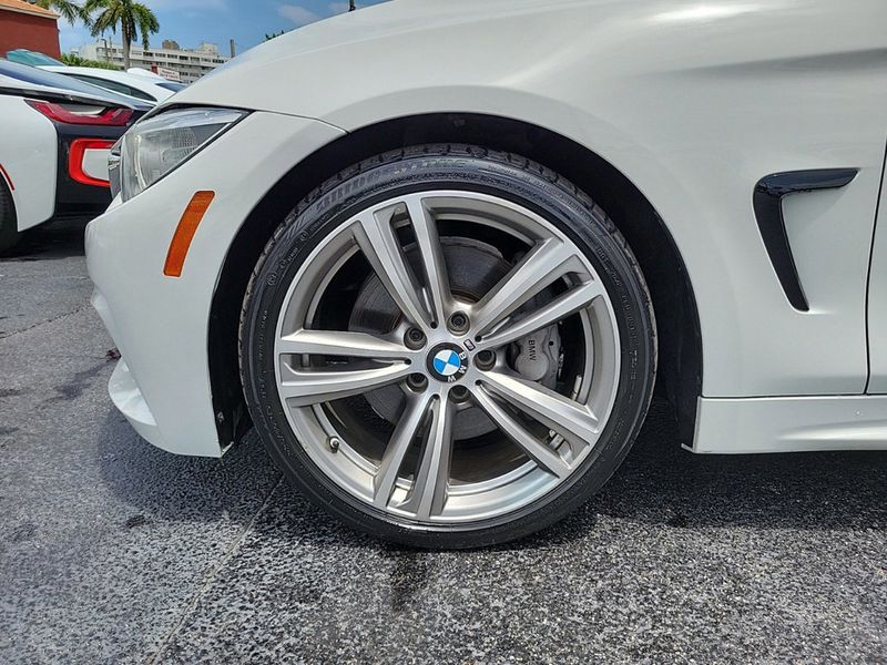 2015 BMW 4 Series 435i - 22562378 - 5