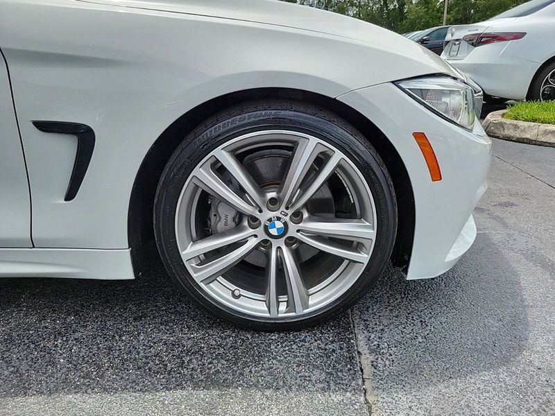 2015 BMW 4 Series 435i - 22562378 - 7