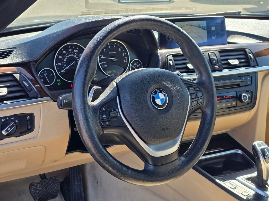 2015 BMW 4 Series 435i - 22996047 - 10