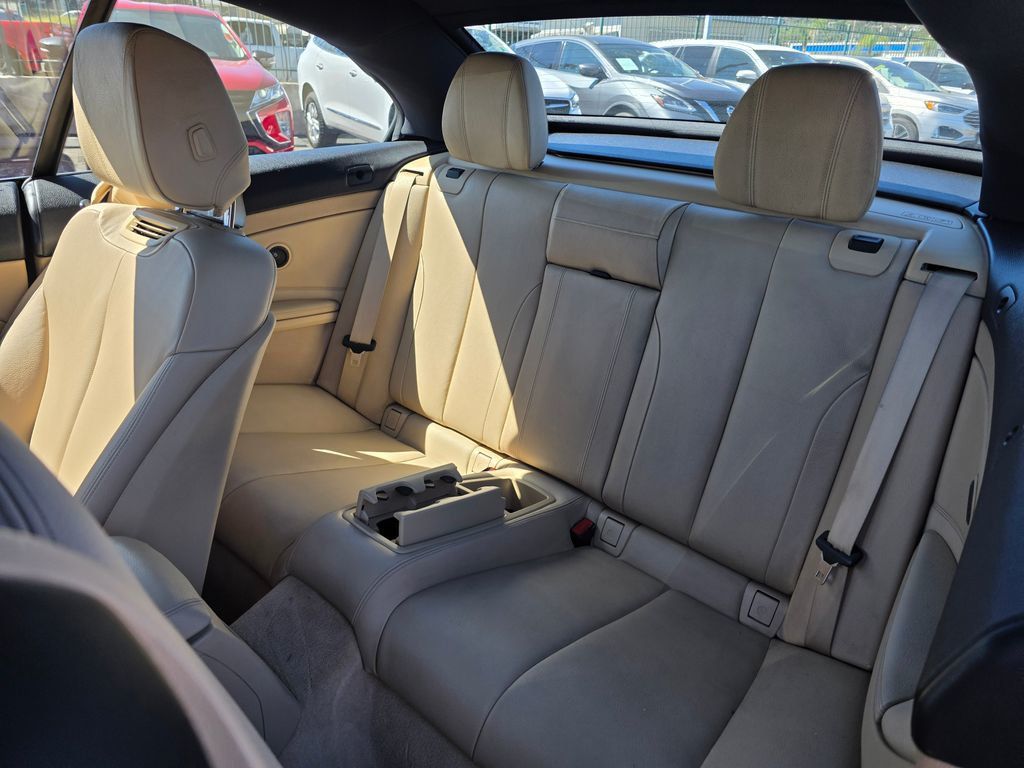 2015 BMW 4 Series 435i - 22996047 - 13