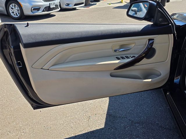 2015 BMW 4 Series 435i - 22996047 - 14