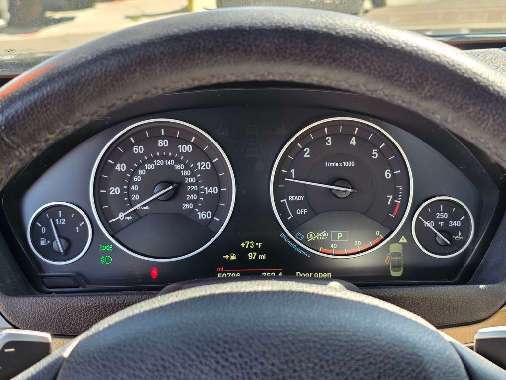 2015 BMW 4 Series 435i - 22996047 - 17