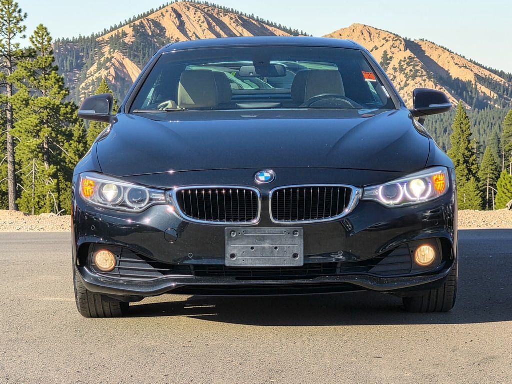 2015 BMW 4 Series 435i - 22996047 - 1