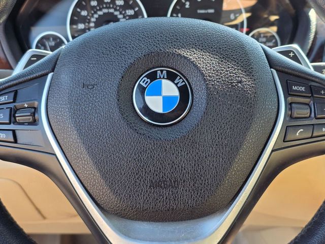 2015 BMW 4 Series 435i - 22996047 - 19