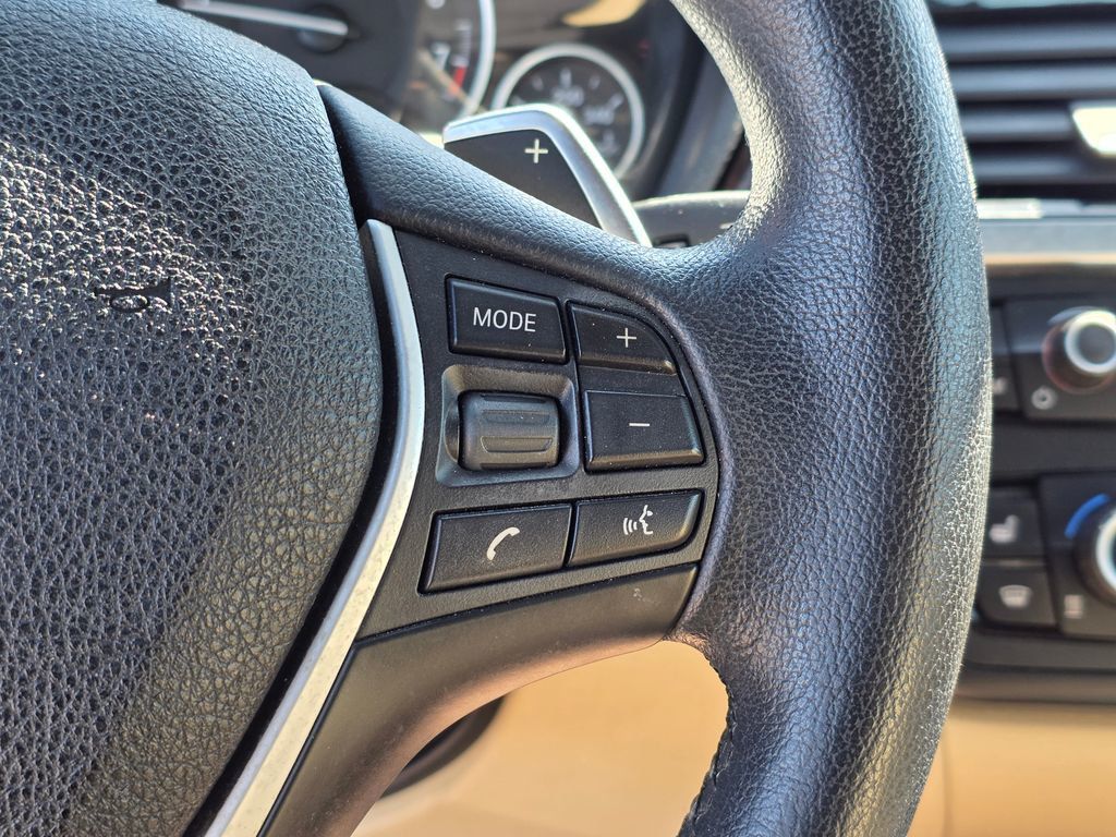 2015 BMW 4 Series 435i - 22996047 - 20