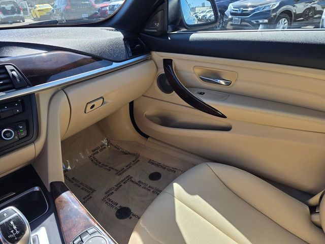 2015 BMW 4 Series 435i - 22996047 - 28
