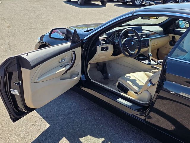 2015 BMW 4 Series 435i - 22996047 - 33