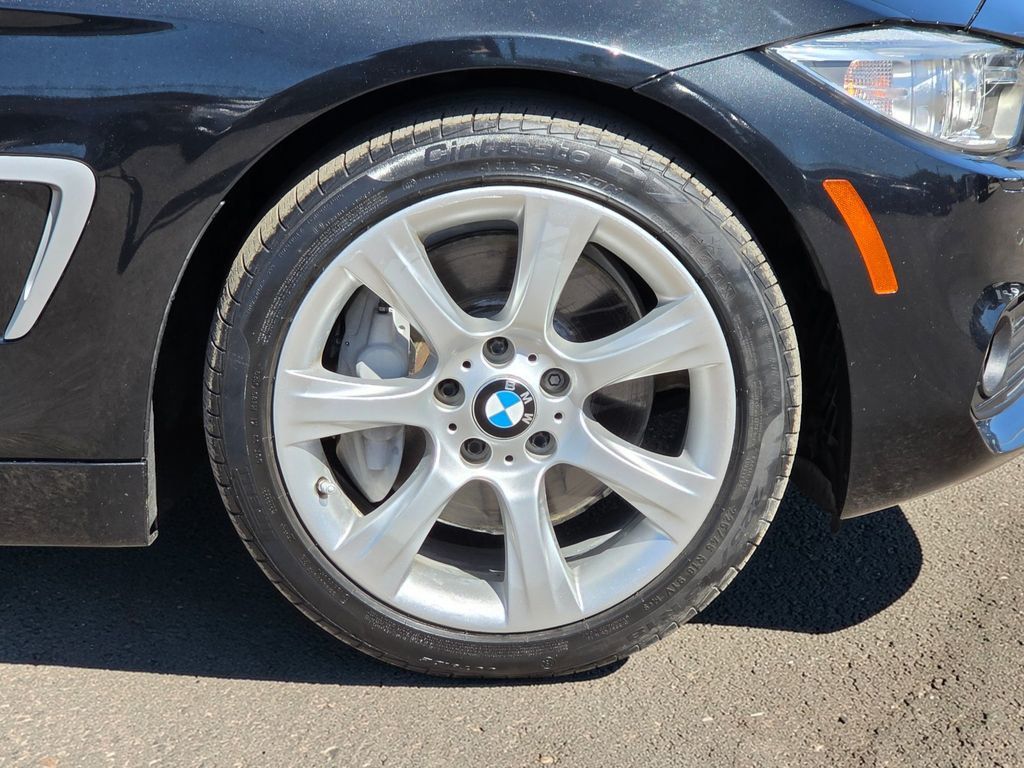 2015 BMW 4 Series 435i - 22996047 - 6