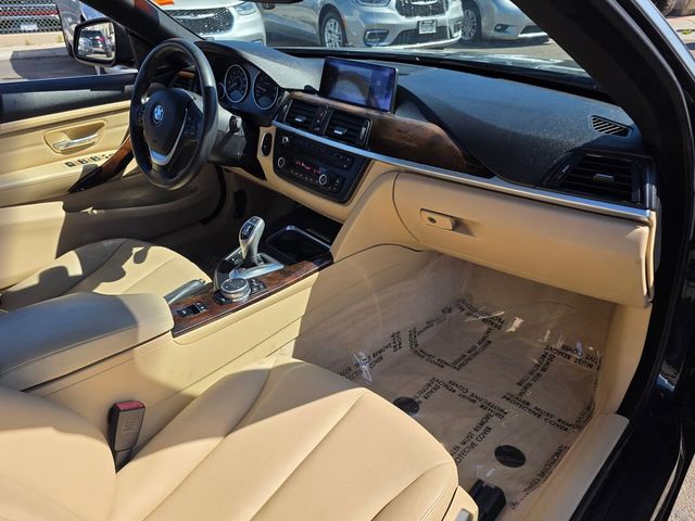 2015 BMW 4 Series 435i - 22996047 - 7