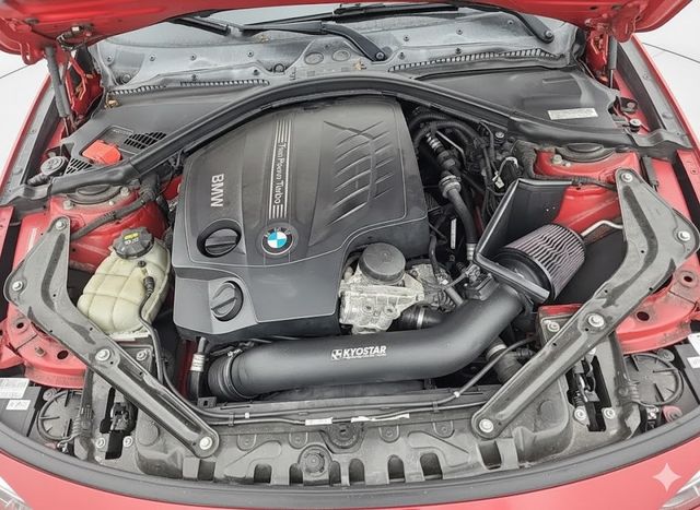 2015 BMW 4 Series 435i - 22981043 - 10