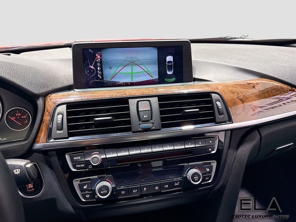 2015 BMW 4 Series 435i - 22981043 - 15