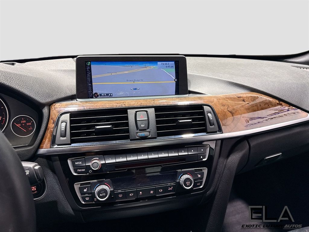 2015 BMW 4 Series 435i - 22981043 - 16