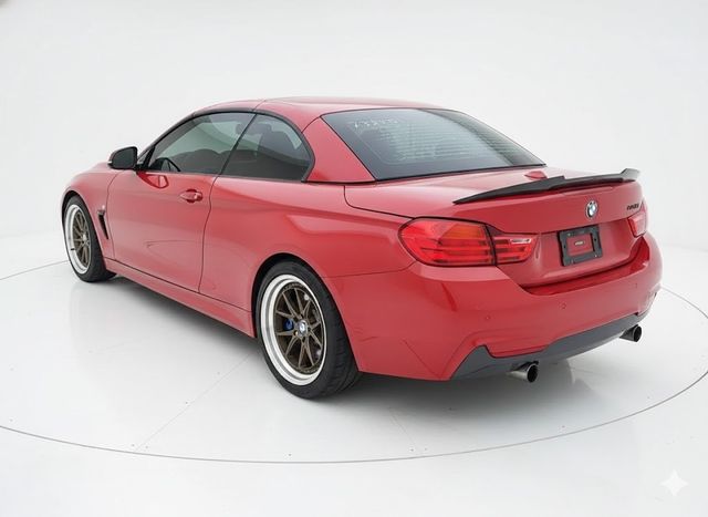 2015 BMW 4 Series 435i - 22981043 - 1