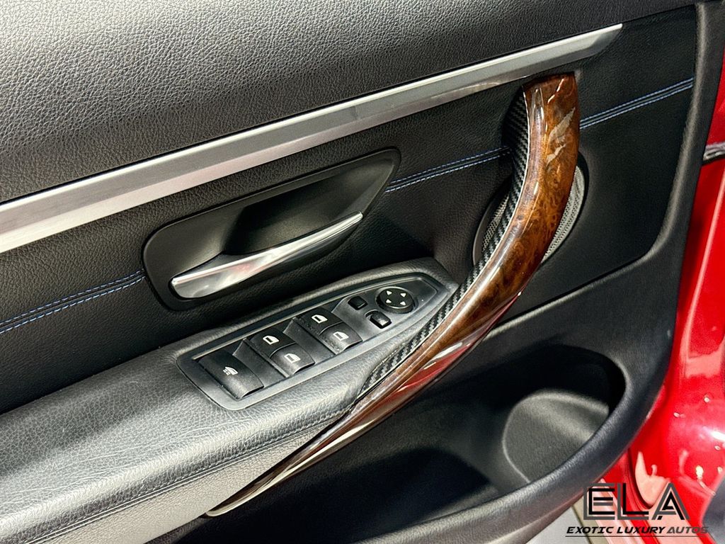 2015 BMW 4 Series 435i - 22981043 - 19