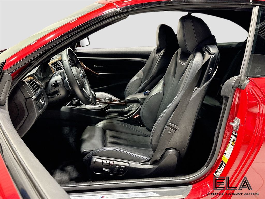 2015 BMW 4 Series 435i - 22981043 - 21