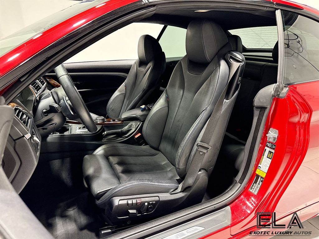 2015 BMW 4 Series 435i - 22981043 - 23