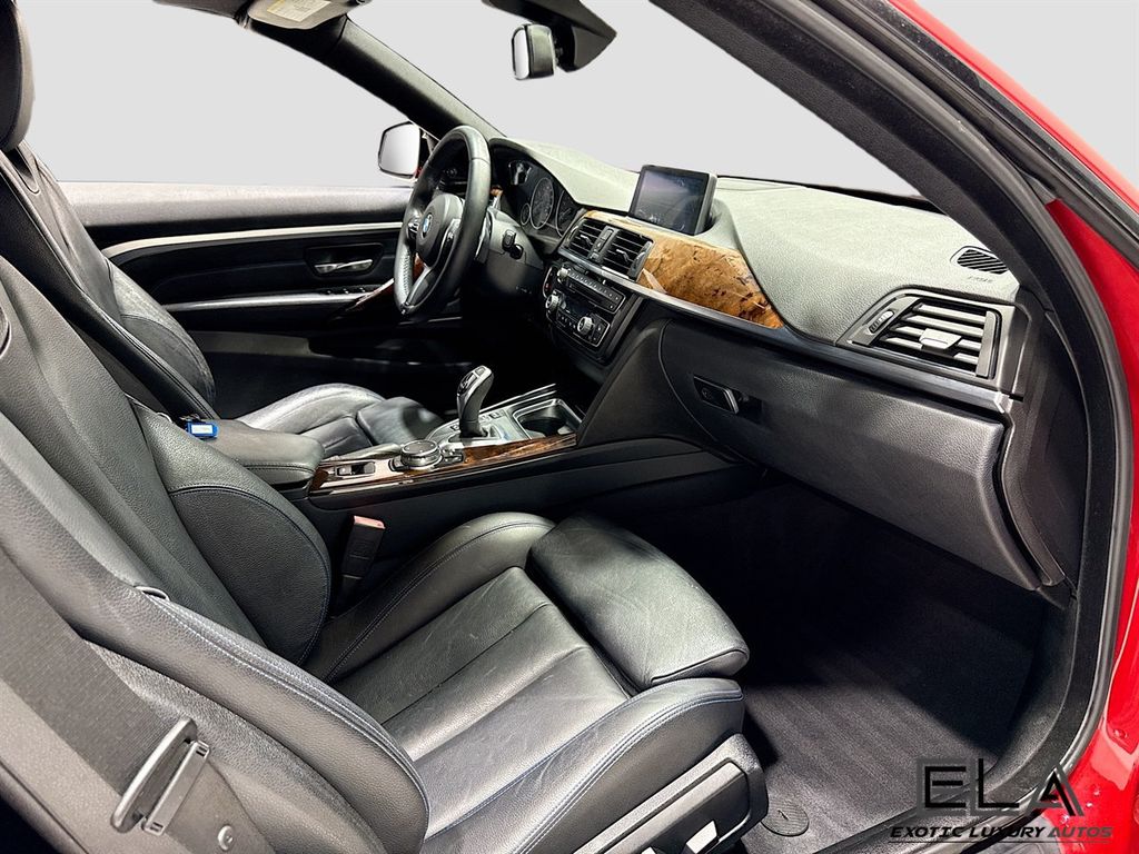 2015 BMW 4 Series 435i - 22981043 - 25