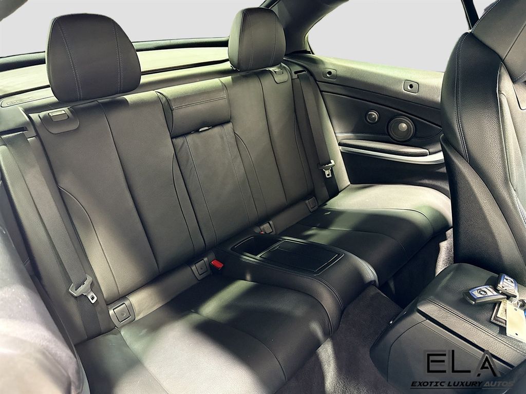 2015 BMW 4 Series 435i - 22981043 - 28