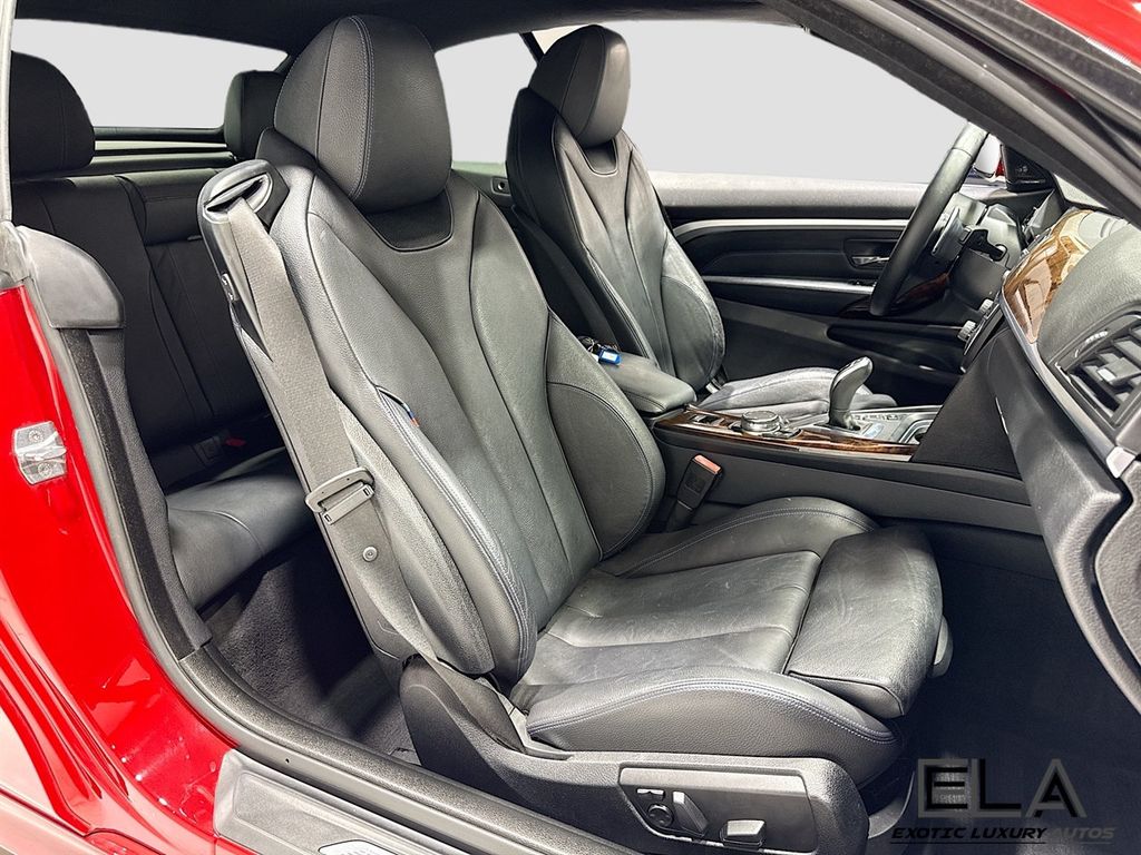 2015 BMW 4 Series 435i - 22981043 - 30