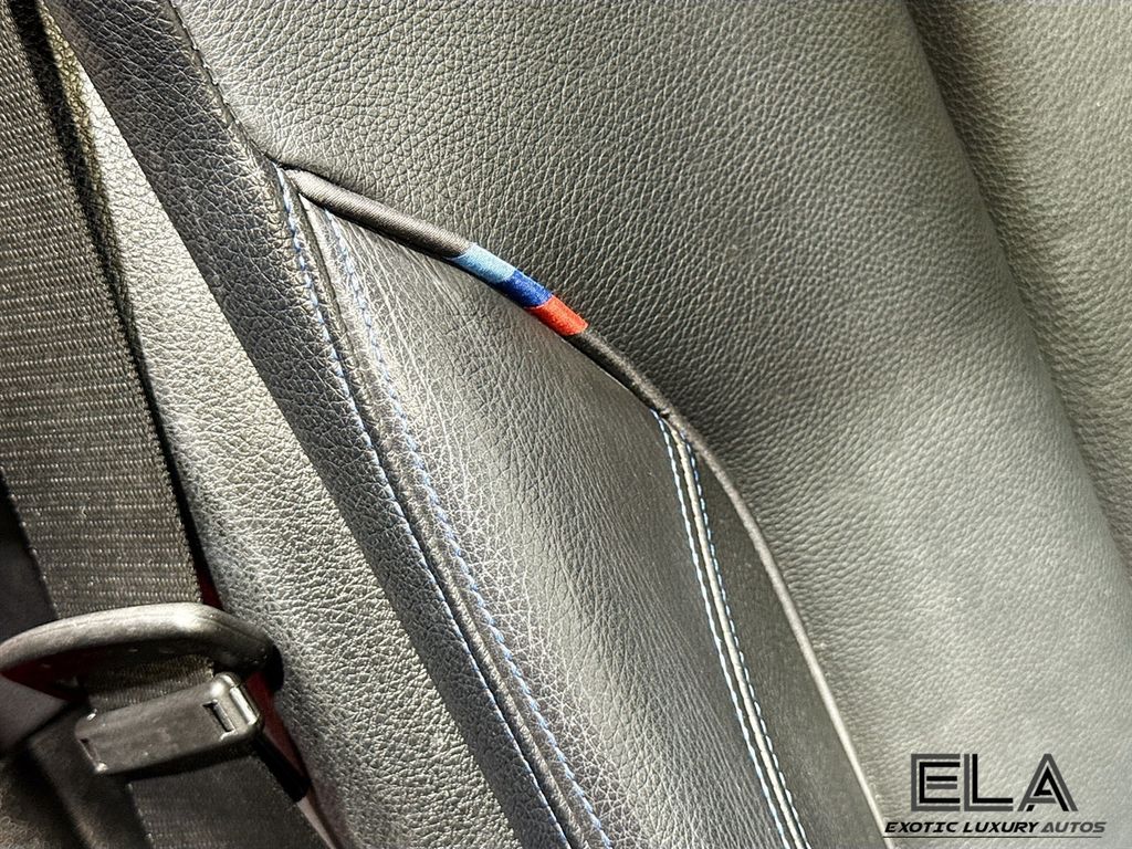 2015 BMW 4 Series 435i - 22981043 - 32