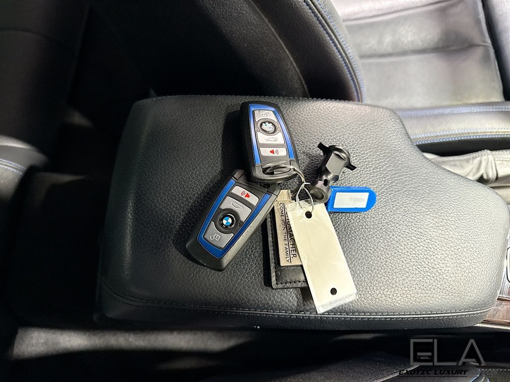 2015 BMW 4 Series 435i - 22981043 - 35