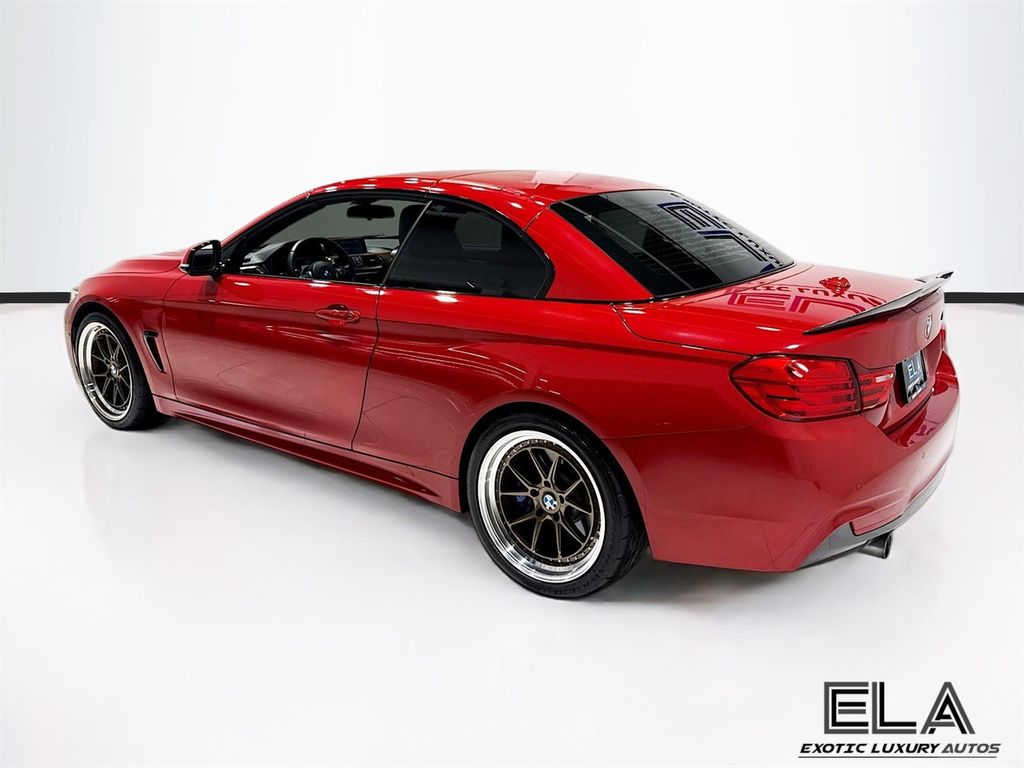 2015 BMW 4 Series 435i - 22981043 - 41