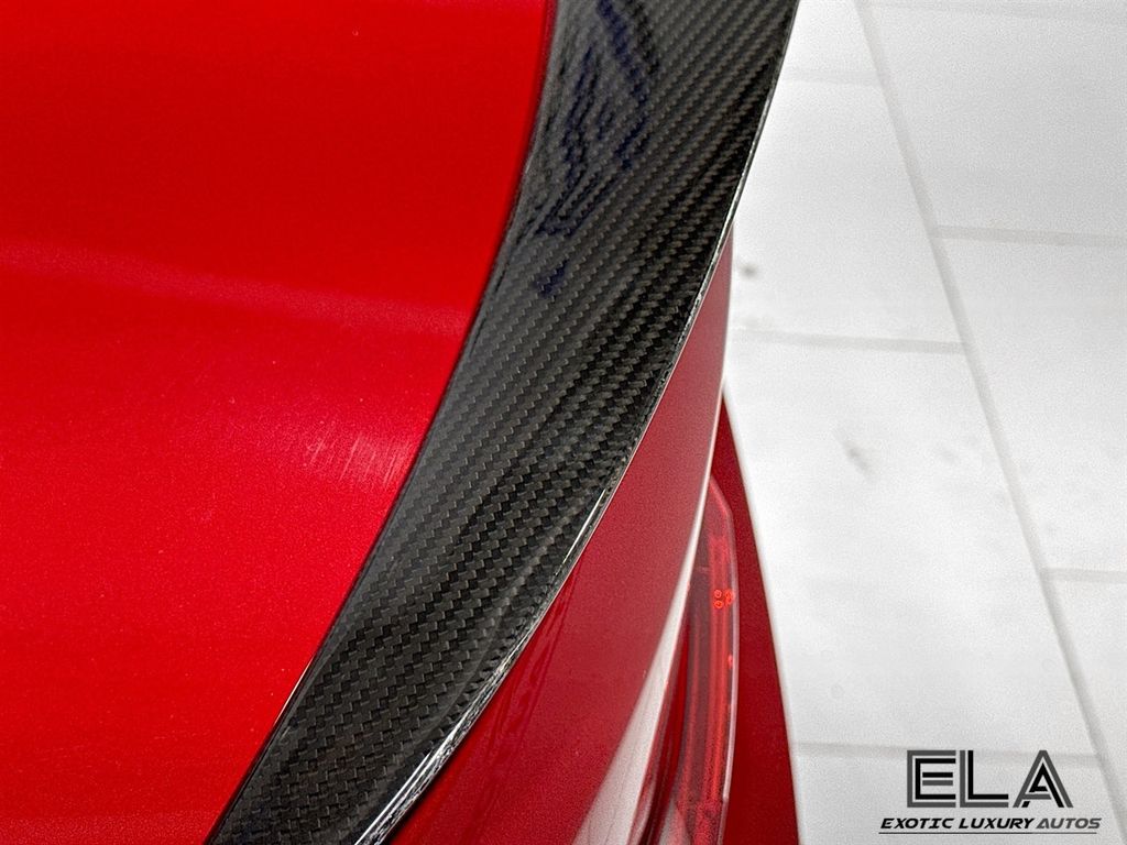 2015 BMW 4 Series 435i - 22981043 - 42