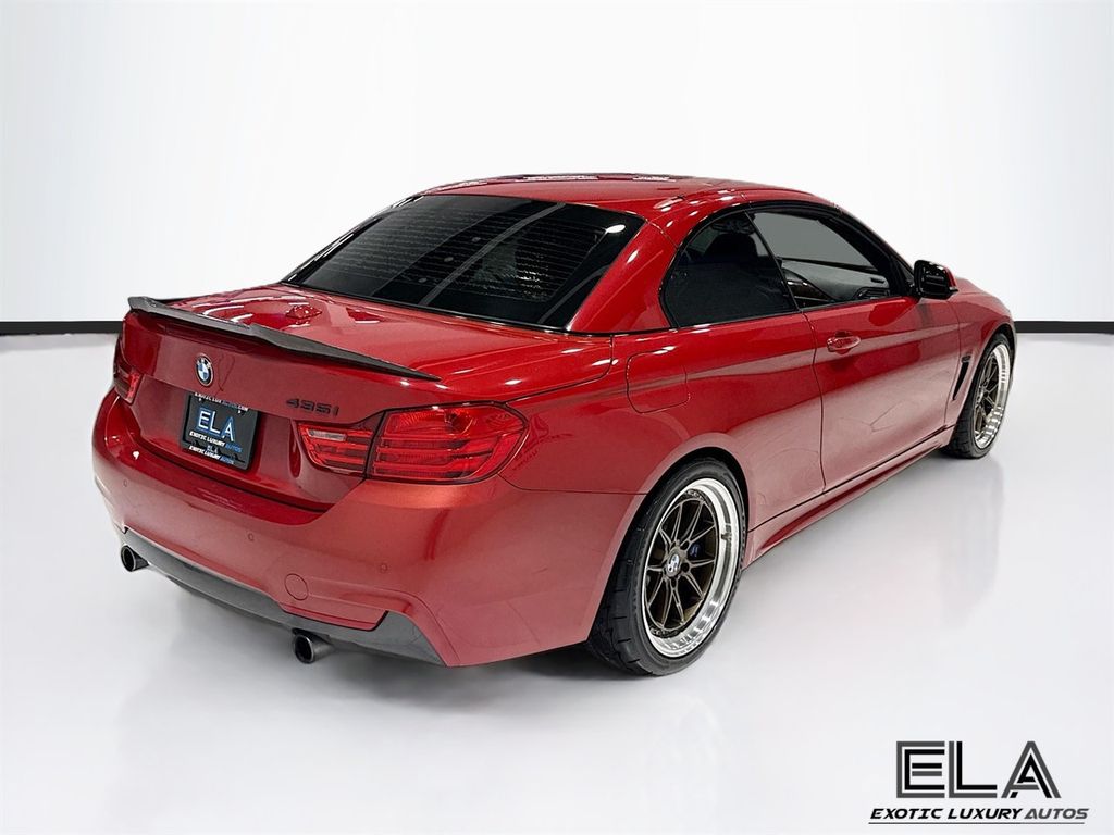 2015 BMW 4 Series 435i - 22981043 - 43