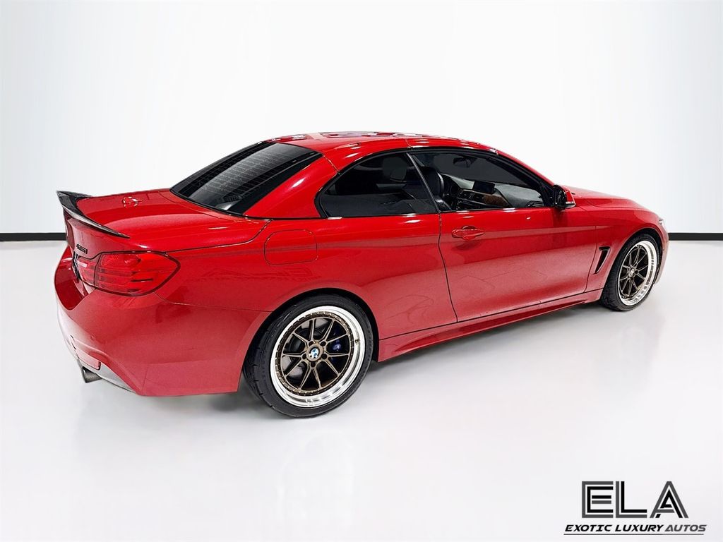 2015 BMW 4 Series 435i - 22981043 - 44