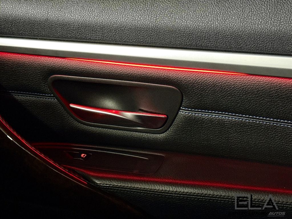 2015 BMW 4 Series 435i - 22981043 - 45