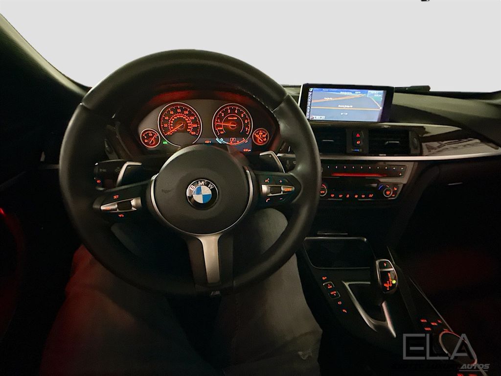 2015 BMW 4 Series 435i - 22981043 - 47