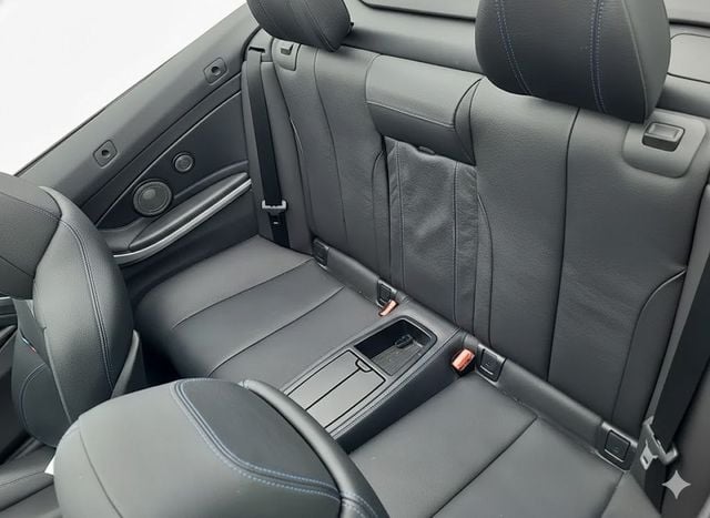 2015 BMW 4 Series 435i - 22981043 - 4