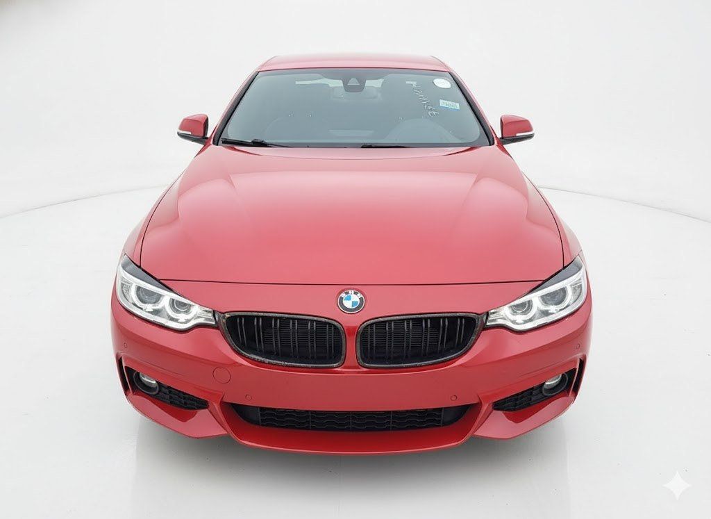 2015 BMW 4 Series 435i - 22981043 - 5