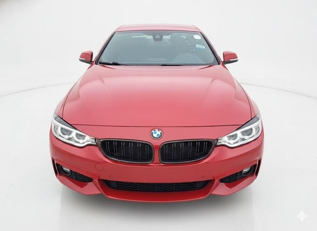2015 BMW 4 Series 435i - 22981043 - 5
