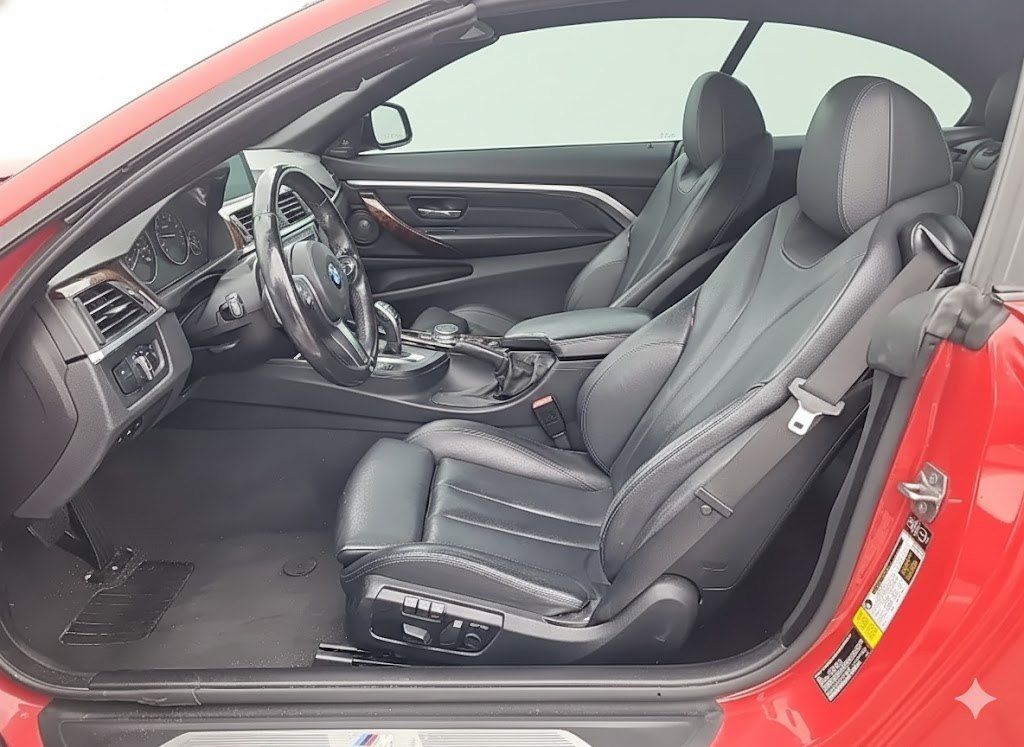 2015 BMW 4 Series 435i - 22981043 - 7