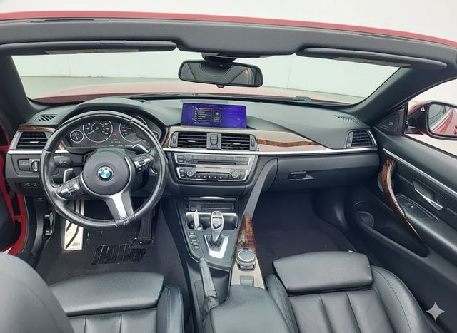 2015 BMW 4 Series 435i - 22981043 - 8