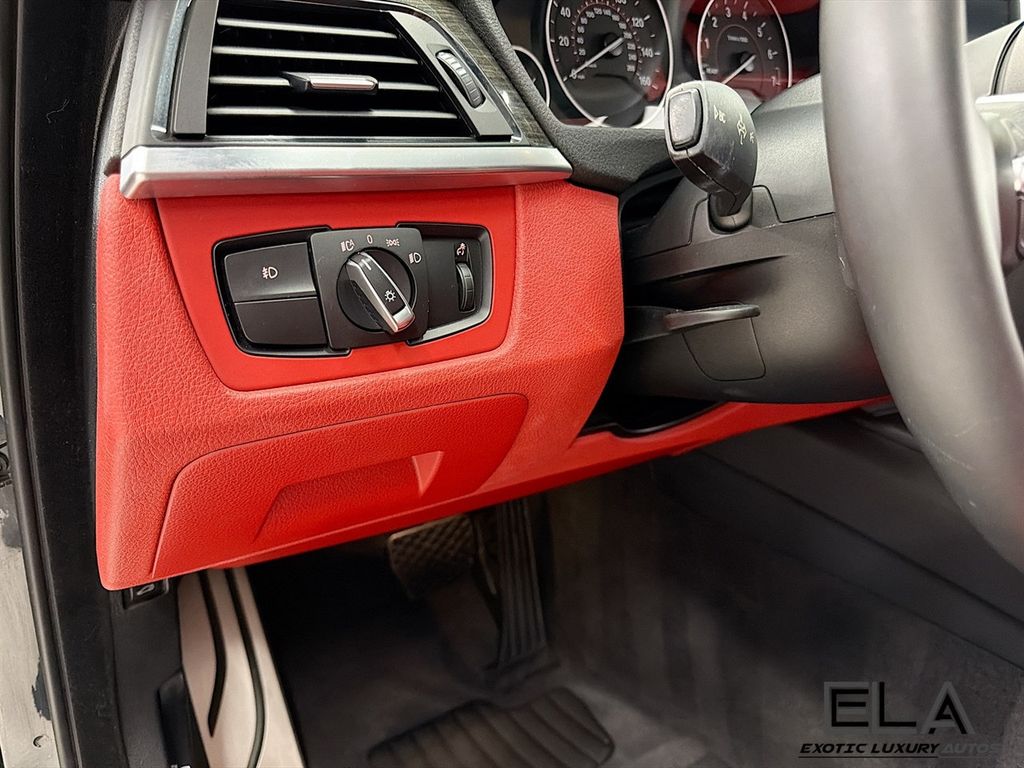 2015 BMW 4 Series 435i - 22989952 - 10